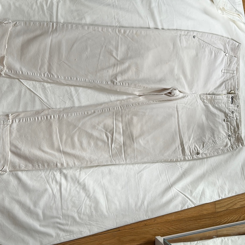 Rag & bone pants size 26